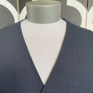 Hart Schaffner Marx tailored vest